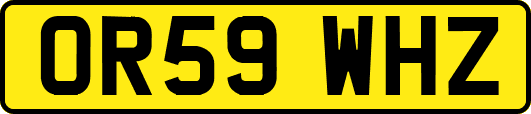 OR59WHZ