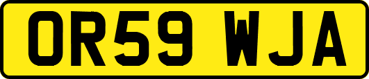 OR59WJA