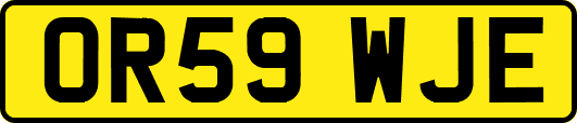 OR59WJE