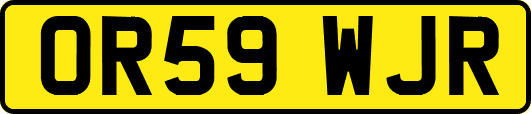 OR59WJR