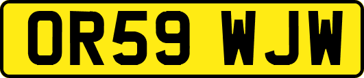 OR59WJW