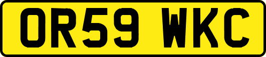 OR59WKC