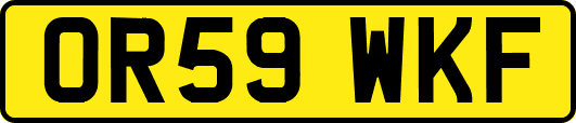 OR59WKF