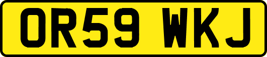 OR59WKJ