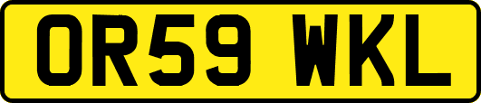 OR59WKL