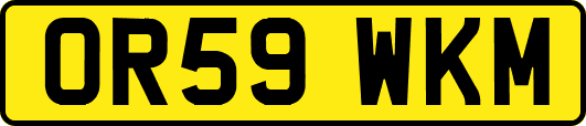 OR59WKM