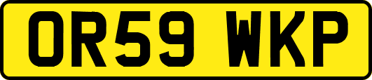 OR59WKP