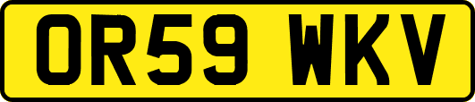 OR59WKV