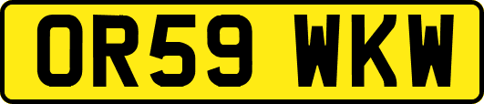 OR59WKW