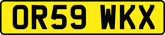 OR59WKX