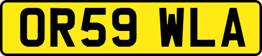 OR59WLA