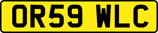 OR59WLC
