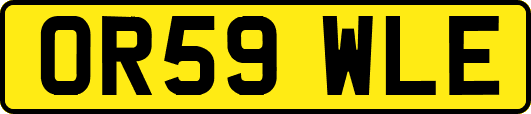 OR59WLE