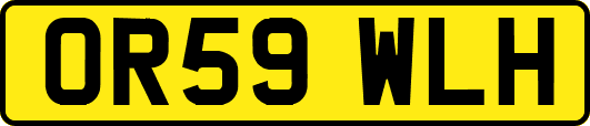 OR59WLH