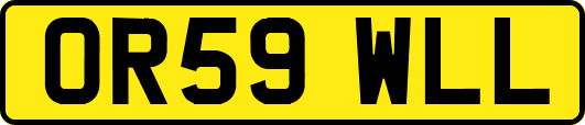 OR59WLL