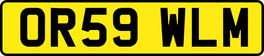 OR59WLM