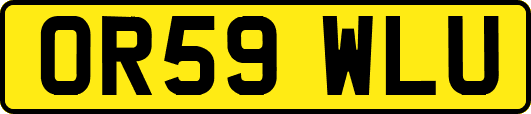 OR59WLU