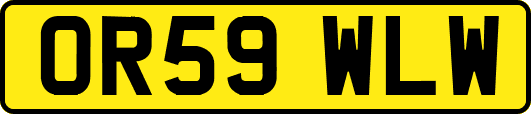 OR59WLW