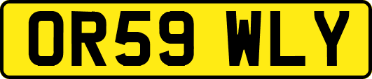 OR59WLY