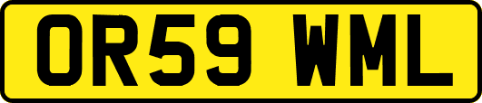 OR59WML