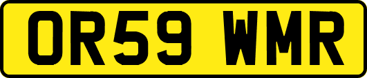 OR59WMR