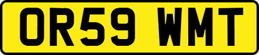 OR59WMT