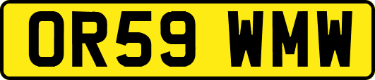 OR59WMW