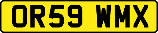 OR59WMX