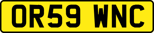 OR59WNC