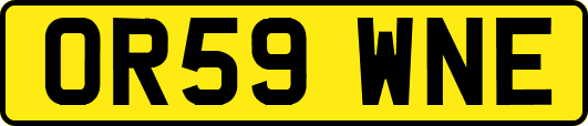 OR59WNE
