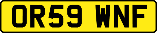 OR59WNF