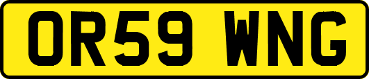 OR59WNG