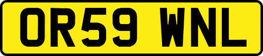 OR59WNL