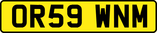 OR59WNM
