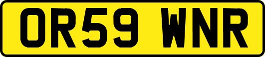 OR59WNR
