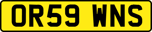OR59WNS