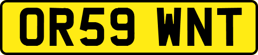 OR59WNT