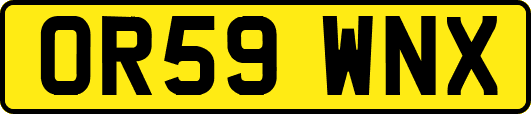 OR59WNX