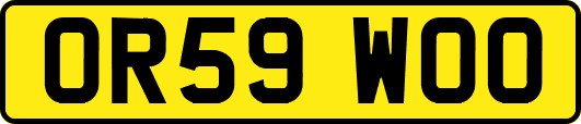 OR59WOO