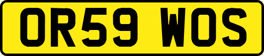 OR59WOS