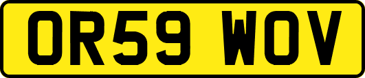 OR59WOV
