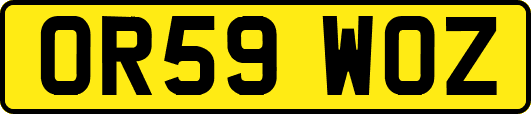OR59WOZ