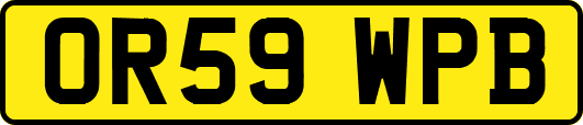 OR59WPB