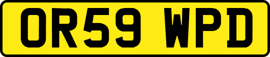 OR59WPD