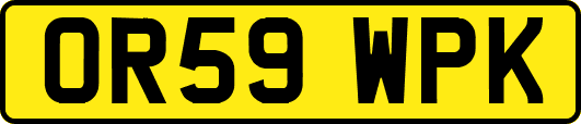 OR59WPK
