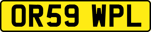 OR59WPL