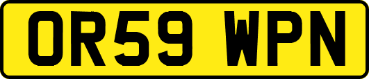 OR59WPN