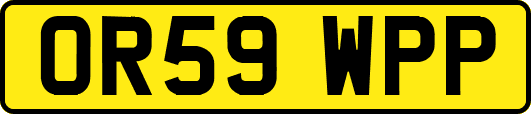 OR59WPP