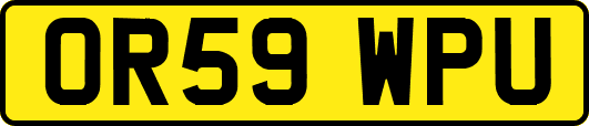OR59WPU