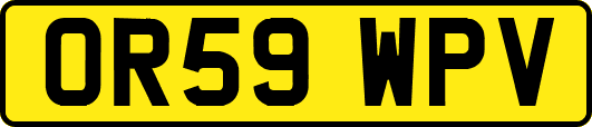 OR59WPV